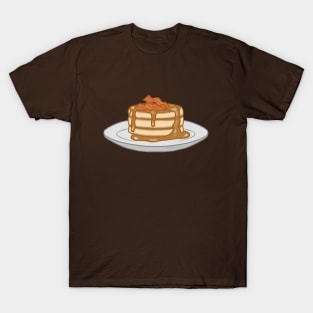 Bacon Pancakes T-Shirt